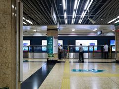 -王府井(地铁站)