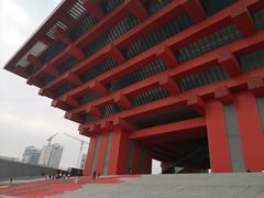 -中华艺术宫(上海美术馆)