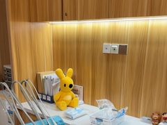 -上海仁爱医院口腔科 · 种植