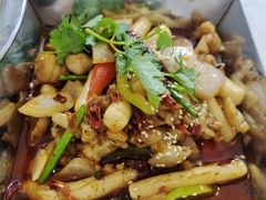 -大鸿运酒店·苏州菜·松鼠桂鱼(观前街店)