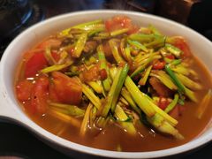 -应天大明王朝·南京菜(中山陵店)