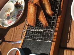 -老头儿油爆虾(金鹰世界店)