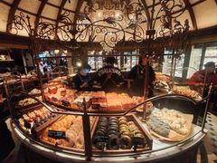 -B&C黄油与面包·THE GARDEN BAKERY概念店(世纪汇店)