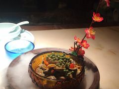 -佬麻雀·新湘菜(珠海金发购物中心店)