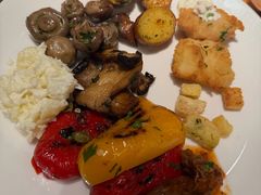 -拉蒂娜·巴西牛排馆 Latina·Brazilian Steakhouse(王府井喜悦店)