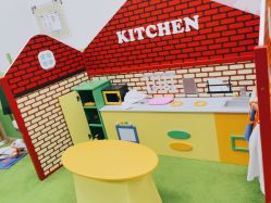 -莫莉幻想儿童乐园(郑州丹尼斯三天地店)