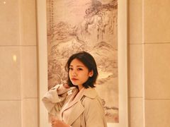 -西安华清御汤酒店