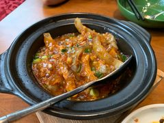 -君悦酒店·1881·北京烤鸭