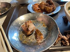 -鲜得来排骨年糕(即墨路店)