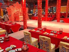 -白家大院·王府宫廷菜(苏州街店)