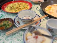 -鸿姐老火锅(疁城新天地店)
