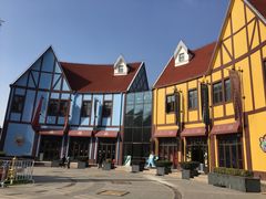 -安徒生童话乐园