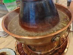 -虾大侠·盱眙龙虾老北京铜锅涮羊肉(金楠天街店)