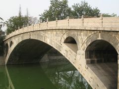 赵州桥-赵州桥景区