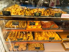 -百香林西点(西安门店)