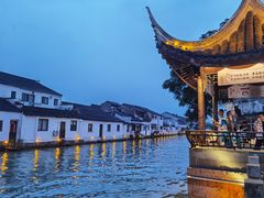 -山塘街