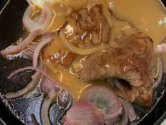 -开心果牛扒城(雍华庭店)