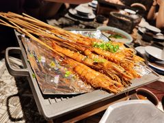 -绿茶餐厅(汇悦大融城店)