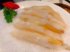蛏子-汤城·料青山