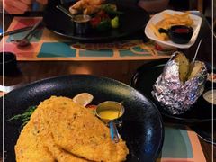 -安妮意大利餐厅(日坛店)