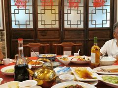 -三林本帮馆(中林街店)