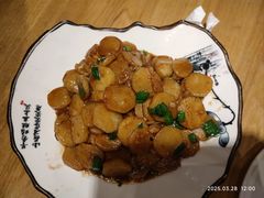-红果树(江光店)