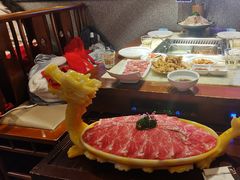 -重庆高老九火锅(万象城店)