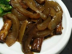 -阿庄新豫菜(通泰路店)