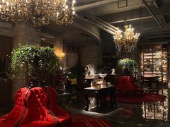 店内布置-皖宴(合肥店)