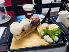 -哈根达斯(美罗城店)