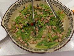 -清心素食自助餐厅(夫子庙店)