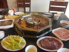 -陈眼镜火锅(总店)