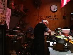 -老龙亭拉面店