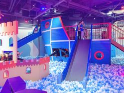 -幻贝家儿童乐园(苏州中心店)