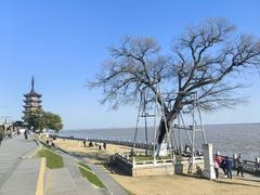 -观潮胜地公园