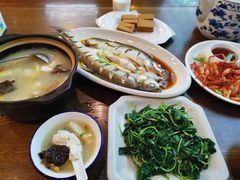 -老马家·舌尖上的西塘美食