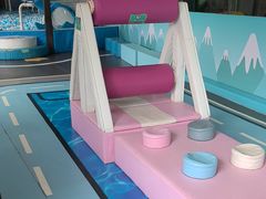 -喷泉广场餐厅·宵夜·海鲜烧烤大排档(长隆企鹅酒店)