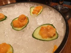 -Mr·Fish鱼鲜生海鲜放题(银泰in99店)