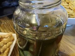 -锅儿挑面馆