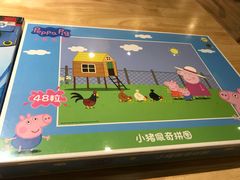 -TOYSRUS玩具反斗城(成都环球中心店)