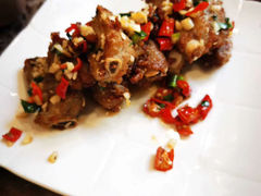 -红旗大食堂(君悦紫园店)