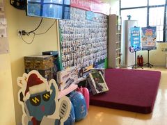 -布劳克教育·易贝乐英语(罗湖太宁店)