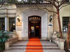 -上海安亭别墅花园酒店