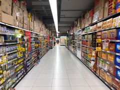 -家乐福(古北店)