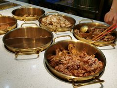 -流浪地图剁椒卤汁拌饭(未来城购物广场店)