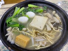 -清真·穆萨砂锅(大皮院店)