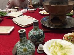-福寿斋·老北京铜锅涮肉·烤鸭(顺义总店)