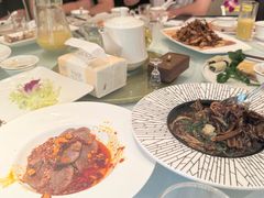 -老洋房花园饭店(绍兴路店)