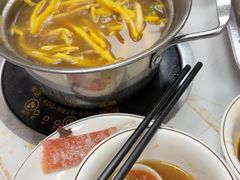-壹天自助小火锅·贵州地摊火锅