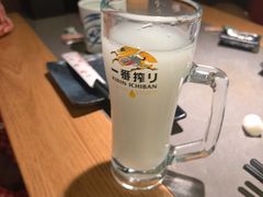 -沼津港精致料理·寿喜烧·烧鸟(龙湖南桥天街日料榜单店)